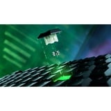Razer Ornata V3 X tastiera USB QWERTZ Tedesco Nero, Tastiera da gioco Nero, Full-size (100%), USB, Interruttore a chiave a membrana, QWERTZ, LED RGB, Nero