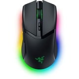 Razer RZ01-04660100-R3G1, Mouse da gioco Nero