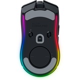Razer RZ01-04660100-R3G1, Mouse da gioco Nero