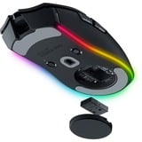 Razer RZ01-04660100-R3G1, Mouse da gioco Nero