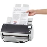 Ricoh PA03710-B001, Scanner grigio/Nero