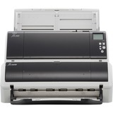 Ricoh fi-7480 Scanner ADF 600 x 600 DPI A3 Grigio, Bianco, Input scanner grigio/Nero, 304,8 x 5588 mm, 600 x 600 DPI, 24 bit, 8 bit, 1 bit, 80 ppm