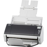 Ricoh fi-7480 Scanner ADF 600 x 600 DPI A3 Grigio, Bianco, Input scanner grigio/Nero, 304,8 x 5588 mm, 600 x 600 DPI, 24 bit, 8 bit, 1 bit, 80 ppm