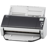 Ricoh fi-7480 Scanner ADF 600 x 600 DPI A3 Grigio, Bianco, Input scanner grigio/Nero, 304,8 x 5588 mm, 600 x 600 DPI, 24 bit, 8 bit, 1 bit, 80 ppm