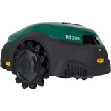 Robomow RT300 22BTBABB619 verde scuro/Nero