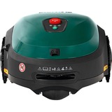 Robomow RT300 22BTBABB619 verde scuro/Nero