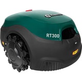 Robomow Robot tagliaerba verde scuro/Nero