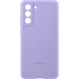 SAMSUNG EF-PG990TVEGWW custodia per cellulare 16,3 cm (6.41") Cover Lavanda, Custodia per telefono viola, Cover, Samsung, Galaxy S21 FE, 16,3 cm (6.41"), Lavanda