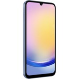 SAMSUNG Galaxy A25 5G blu