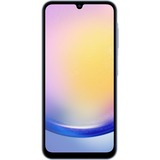 SAMSUNG Galaxy A25 5G blu