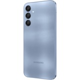 SAMSUNG Galaxy A25 5G blu