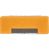 SMARTKEEPER ESSENTIAL Blocco porta USB-A (UL03), Serratura da infilare 