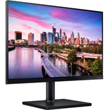 Samsung F24T450GYU Ricondizionato, Monitor LED Nero