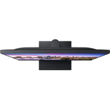 Samsung F24T450GYU Ricondizionato, Monitor LED Nero