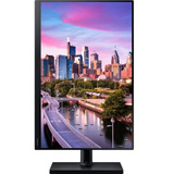 Samsung F24T450GYU Ricondizionato, Monitor LED Nero