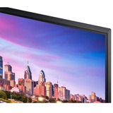 Samsung F24T450GYU Ricondizionato, Monitor LED Nero