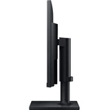 Samsung F24T450GYU Ricondizionato, Monitor LED Nero