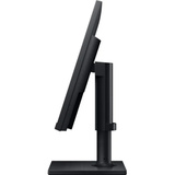Samsung F24T450GYU Ricondizionato, Monitor LED Nero