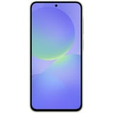 Samsung Galaxy A36 5G 17 cm (6.7") Doppia SIM Android 15 USB tipo-C 8 GB 256 GB 5000 mAh Lime, Handy verde chiaro, 17 cm (6.7"), 8 GB, 256 GB, 50 MP, Android 15, Lime