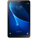 Samsung Galaxy Tab A 10.1 ricondizionato, Tablet PC Nero