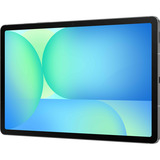 Samsung Galaxy Tab S10 FE+ 5G Samsung Exynos LTE-TDD & LTE-FDD 256 GB 33,3 cm (13.1") 12 GB Wi-Fi 6 (802.11ax) Grigio, Tablet PC grigio, 33,3 cm (13.1"), 2880 x 1800 Pixel, 256 GB, 12 GB, 2,6 GHz, Grigio