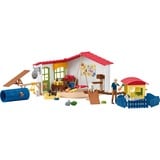 Schleich 42607, Gioco figura 