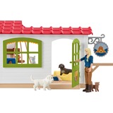 Schleich 42607, Gioco figura 