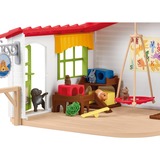 Schleich 42607, Gioco figura 