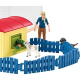 Schleich 42607, Gioco figura 