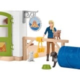 Schleich 42607, Gioco figura 