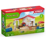 Schleich 42607, Gioco figura 