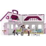 Schleich 42787, Gioco da costruzione 