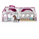 Schleich 42787, Gioco da costruzione 