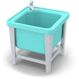 Schleich 42787, Gioco da costruzione 