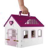 Schleich 42787, Gioco da costruzione 