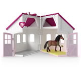 Schleich 42787, Gioco da costruzione 