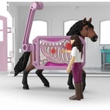 Schleich 42787, Gioco da costruzione 