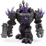 Schleich ELDRADOR CREATURES 42557 set da gioco, Gioco figura Monsters and dragons, Robots / Mini Creatures, Shadow World, 7 anno/i, Nero, Plastica