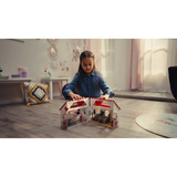 Schleich Horse Club Clinica Equina "Zoccoli Guaritori", Gioco da costruzione 