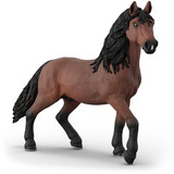 Schleich Horse Club Clinica Equina "Zoccoli Guaritori", Gioco da costruzione 