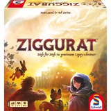 Schmidt Spiele Ziggurat, Gioco da tavolo 