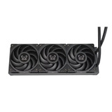 Scythe Wonder Tornado 120, Ventola Nero