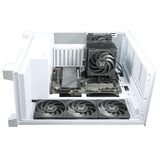 Scythe Wonder Tornado 120, Ventola Nero