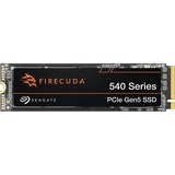 Seagate FireCuda 540 2 TB 