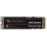 Seagate FireCuda 540 2 TB 