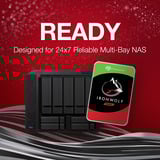 Seagate ST4000VN006 