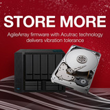 Seagate ST4000VN006 