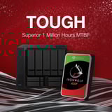 Seagate ST4000VN006 