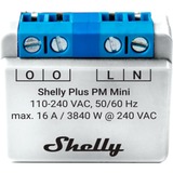 Shelly Plus PM Mini 