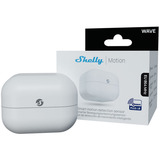 Shelly Wave Motion LR, Sensore multi bianco